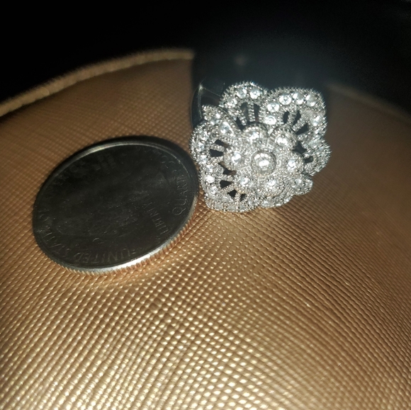 🚫🚫SOLD🚫🚫 Antique ring - Picture 3 of 4